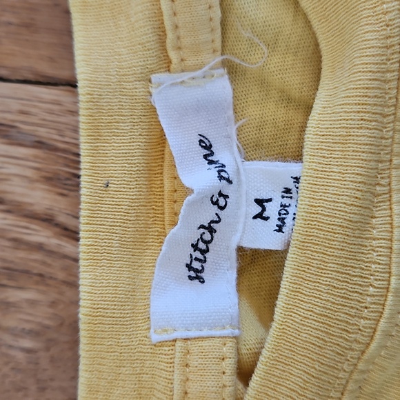 Joshua Tree Tee M - Picture 5 of 7